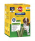 Multipack Dentastix Fresh Mediano 28ud